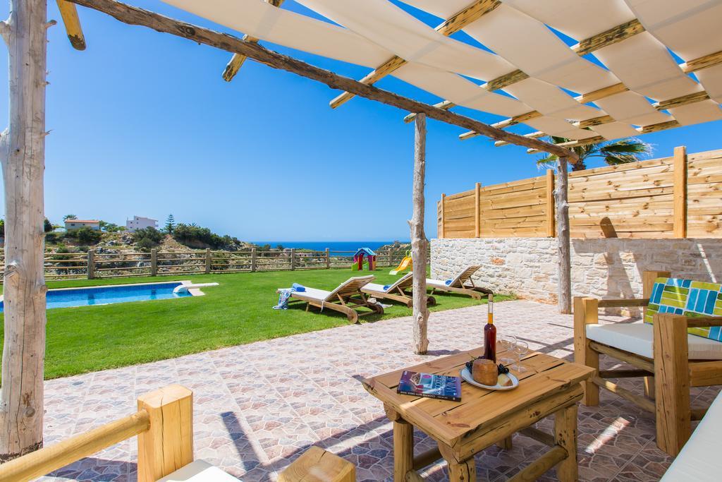 Chainteris Villas, Vast Views, By Thinkvilla Prinos  Exterior photo