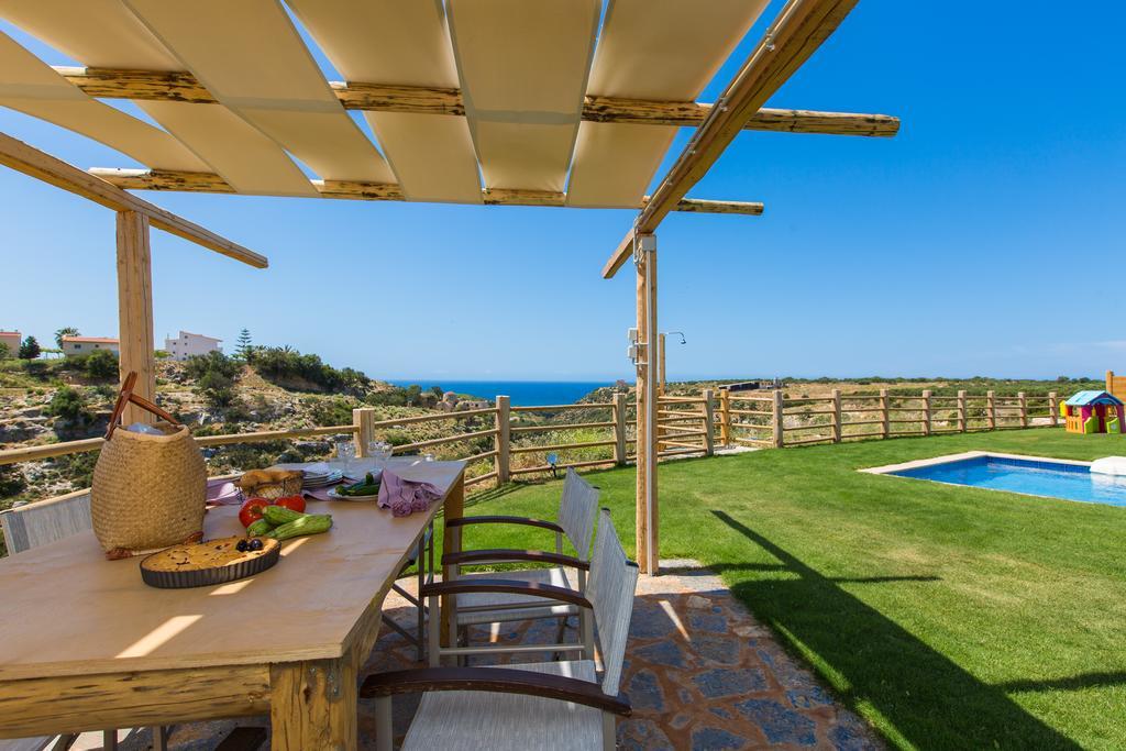 Chainteris Villas, Vast Views, By Thinkvilla Prinos  Exterior photo